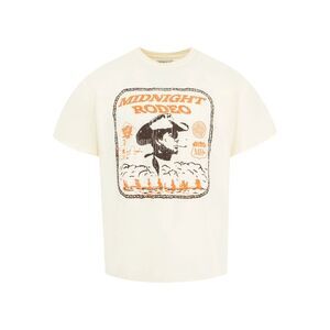 Midnight Rodeo Neutrals T-Shirts & Vests - T-Shirts Men